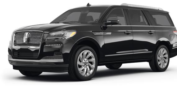 LINCOLN NAVIGATOR L 2022 5LMJJ3LT2NEL10064 image